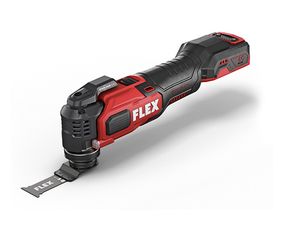 FLEX: Eine Maschine, viele Anwendungen