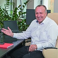 Hymer-Leichtmetallbau: Geschäftsführung komplettiert