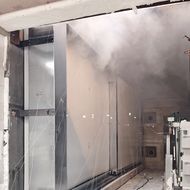 Denios: Brandschutz vom Profi