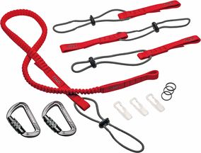 NWS Germany: Das Werkzeug immer am Körper