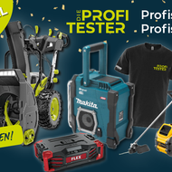 DieProfitester Gewinnspiel – jetzt teilnehmen!