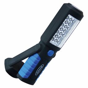 Magna-C: Beleuchtungslösungen für Baustellen