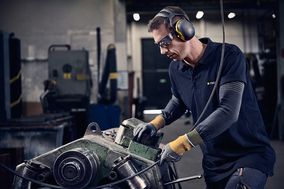 Ejendals: Neue Generation an Schnittschutz