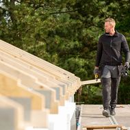 Leicht, robust, strapazierfähig: »Mascot Customized«