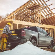 VOSKER: Mobile Kameraüberwachung