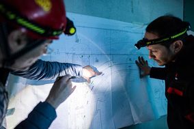 Ledlenser: Starke Lichtpower für Industrie und Handwerk