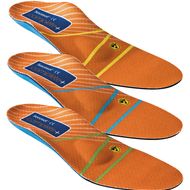 Hartmann Orthopädie + Sport: Neue Schuh-Einlage für besseres Körpergefühl