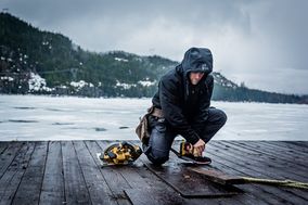 Helly Hansen: Das »Oxford«-Konzept - Ideale Workwear für den Winter