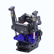 SMP: Maschinen- und Arbeitssicherheit auf höchstem Niveau