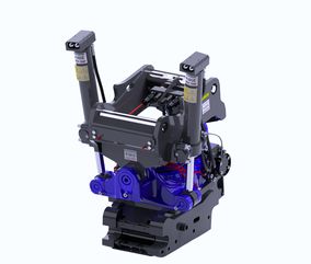 SMP: Maschinen- und Arbeitssicherheit auf höchstem Niveau