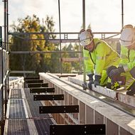 Knieschutz neu gedacht