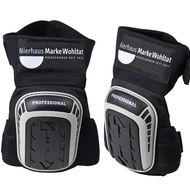 Nierhaus: Innovative Knieschützer mit Plus an Komfort