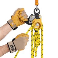 Petzl mit einer ganzen Wagenladung an Neuheiten