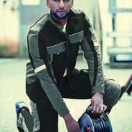 Cws: Workwear aus recyceltem Polyester