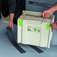 KCN: Sekundenschnelle Ladungssicherung