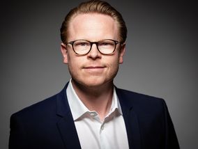 Carlisle: Klaas Kortegast wird Vice President Sales & Marketing für CARLISLE® CM Europe