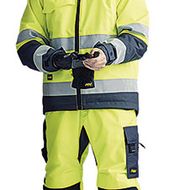 Sofort gesehen zu werden, kann lebensrettend sein