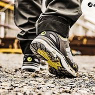 Passendes Schuhwerk für hohe Temperaturen