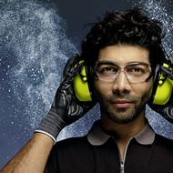 Adolf Würth: Arbeits- und Gesundheitsschutz ganzheitlich betrachten