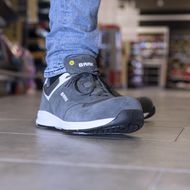 Baak präsentiert neue Modellserie und Einlagenkonzept