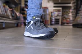 Baak präsentiert neue Modellserie und Einlagenkonzept