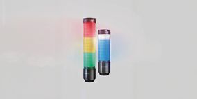 Den Arbeitsplatz mit Signaltechnik sicherer machen