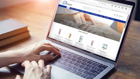 PGP startet eigenen Onlineshop für neue Zielgruppen 