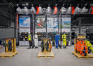 Kompetenzen b&uuml;ndeln Ma&szlig;st&auml;be setzen