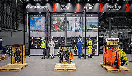 Kompetenzen b&uuml;ndeln Ma&szlig;st&auml;be setzen