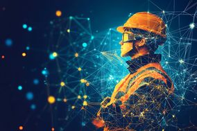 »Wir müssen die Arbeitssicherheit durchdigitalisieren!«