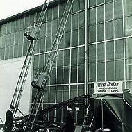 Die Böcker Maschinenwerke Haben allen Grund zum Feiern 