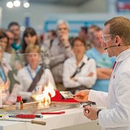 Moderne Gefahrstofflagerung erleben