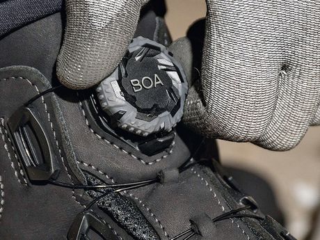 BOA Technology: Das »BOA-Fit«-System als Gamechanger