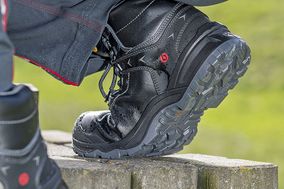 Passende Begleiter für die Baustelle