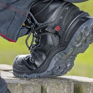 Passende Begleiter für die Baustelle