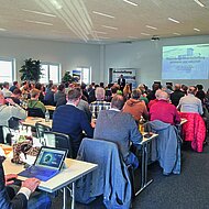 Kleinlein: »Bau-Fachtage« verbinden Theorie und Praxis