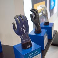 Ansell Healthcare: Vier neue Handschuhe für sicheren Schutz