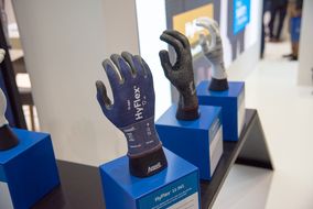 Ansell Healthcare: Vier neue Handschuhe für sicheren Schutz