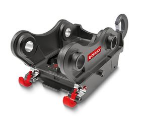 Neue Anforderungen für Schnellwechseleinrichtungen