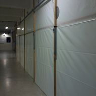 Recknagel: Ausbreitung von Staub auf Baustellen verhindern