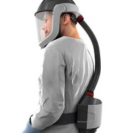 BG BAU: Engpässe bei Atemschutzmasken  