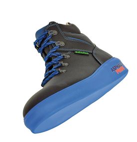 Mehr Sicherheit im Asphaltbau