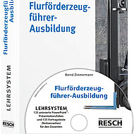 Resch Verlag: Sicheres Bedienen von fahrbaren Hubarbeitsbühnen