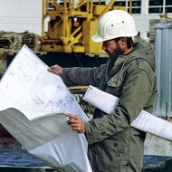 Transparenter Rundumschutz für den Bauplan