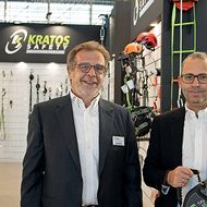 Zehn Jahre Kratos Safety
