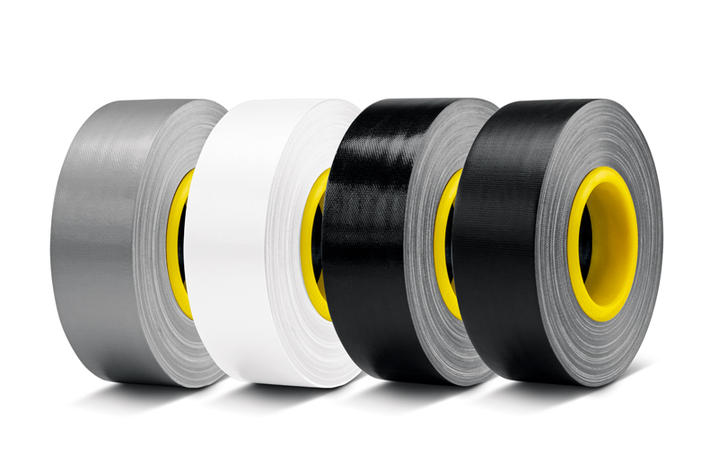 Adam Hall: Hohe Klebekraft trifft auf einfache Handhabung