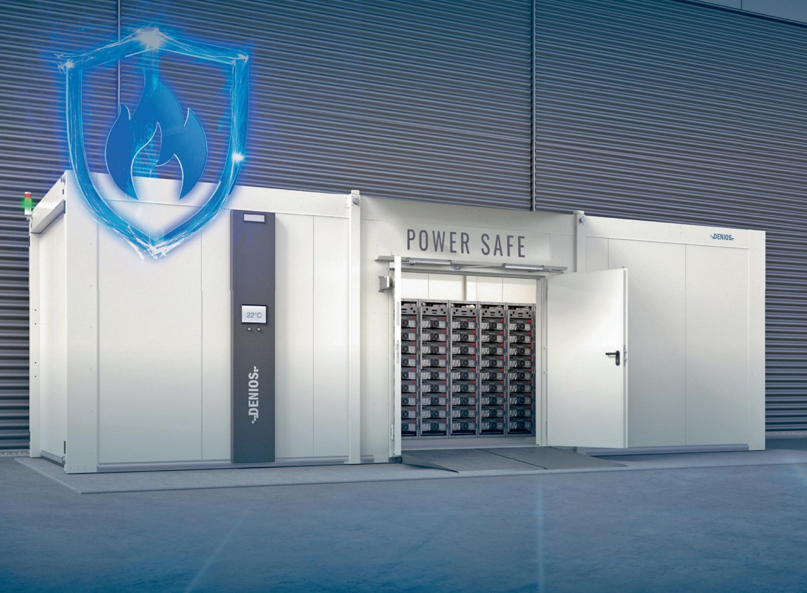 Ein wichtiger Beitrag zur Energiewende