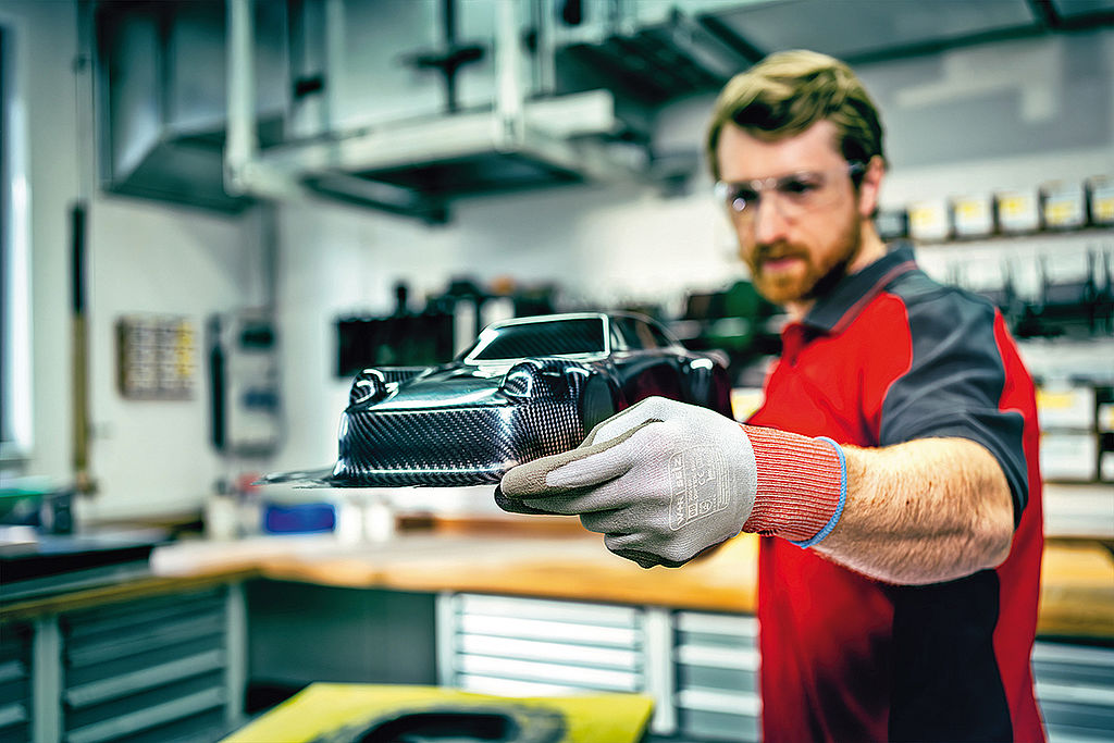 Für jeden Einsatzbereich die richtige Lösung