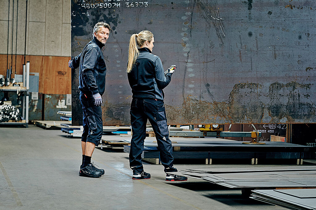 Relaunch der bewährten »Galaxy«-Kollektion