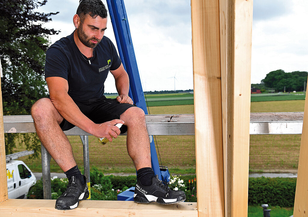 Risikofaktor UV-Strahlung: Was es zu beachten gilt